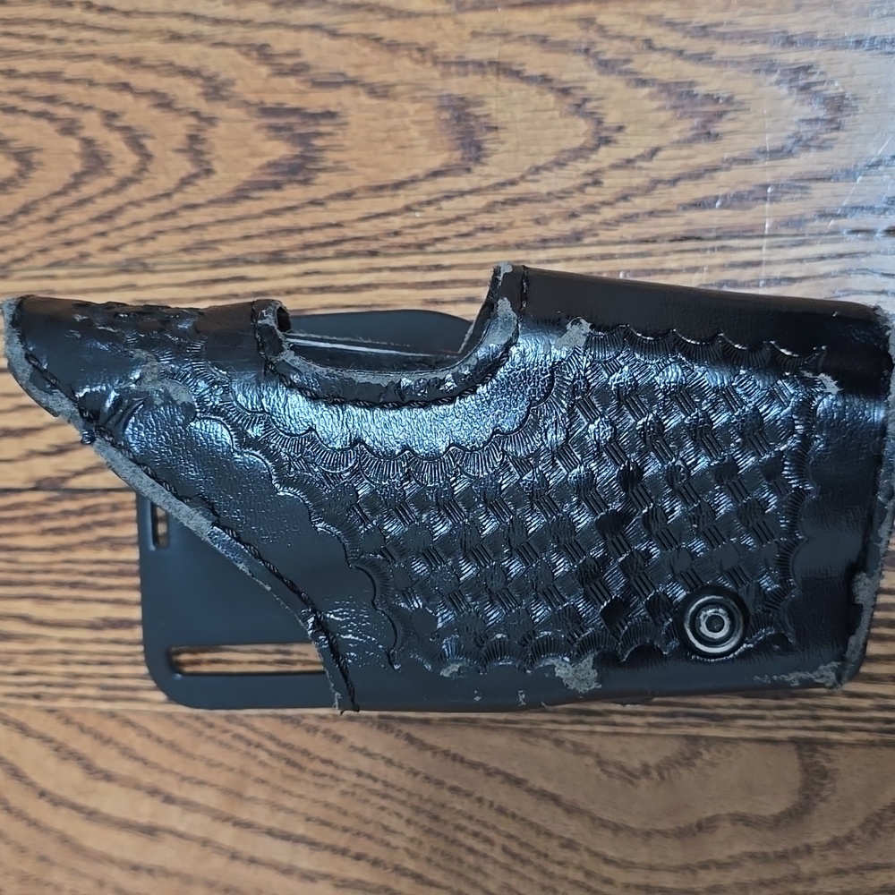 Saferiland Holster